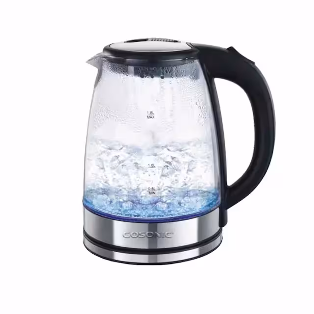 کتری برقی گوسونیک مدل 761