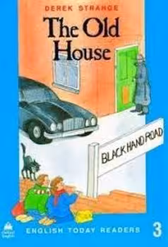 The Old House (Level 3)