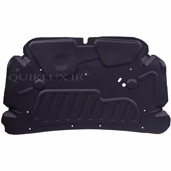 نمد عایق درب کاپوت تیبا _تیبا2 برند بابل کارپت