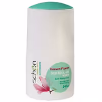 مام رول دئودورانت شون مدل هیون فلاور (سبز)