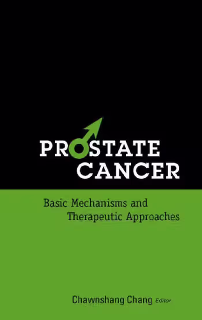 خرید و دانلود نسخه کامل کتاب Prostate Cancer Basic Mechanisms and Therapeutic Approaches