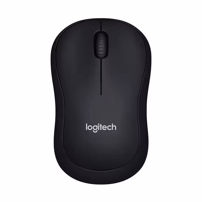 ماوس بیسیم لاجیتک مدل M185