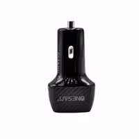 شارژر فندکی 50 وات وانسم مدل OS-G19