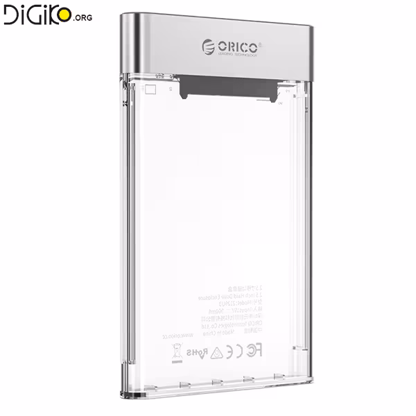 باکس هارد 2.5 اینچ اوریکو 2129 U3