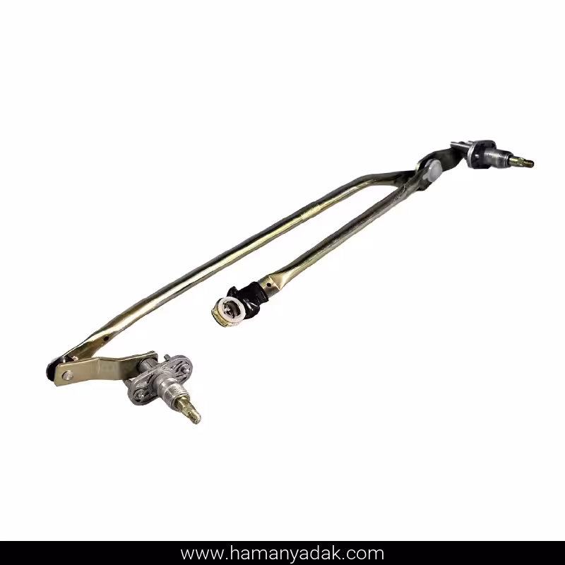 قیچی برف پاک کن تیبا