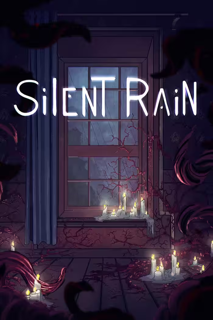 خرید بازی Silent Rain