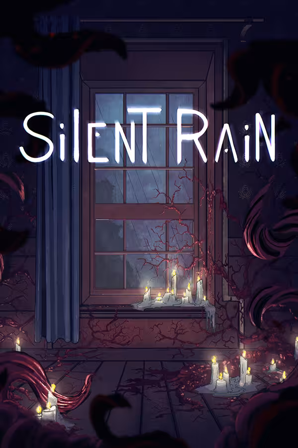 خرید بازی Silent Rain