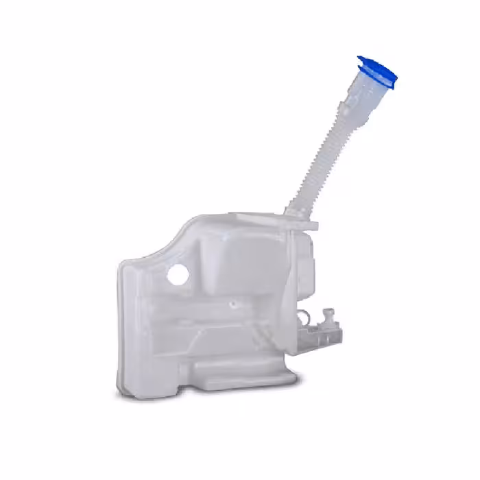 مخزن شیشه شور بی ام و 530i