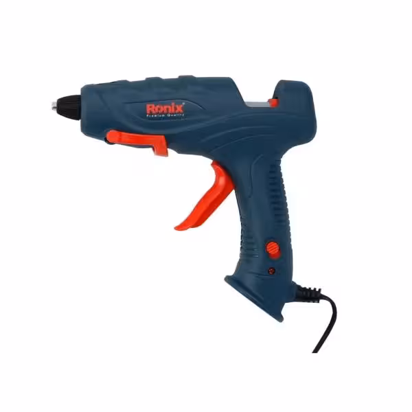 دستگاه چسب حرارتی RH-4465 رونیکس (60 وات)