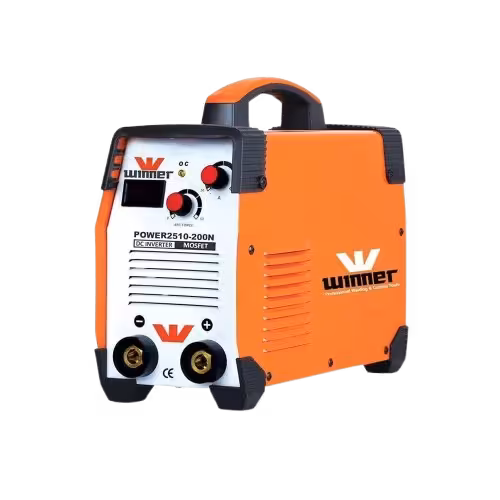 اینورتر جوشکاری وینر 200 آمپر مدل POWER 2510-200N