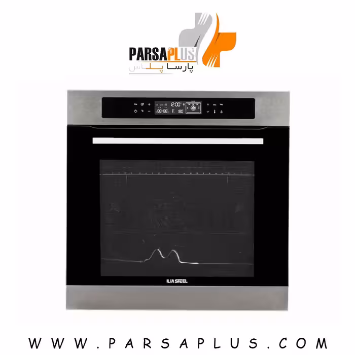 فر توکار برقی ایلیا استیل مدل IO 110 S