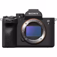 دوربین سونی Sony Alpha a7 IV Mirrorless Body