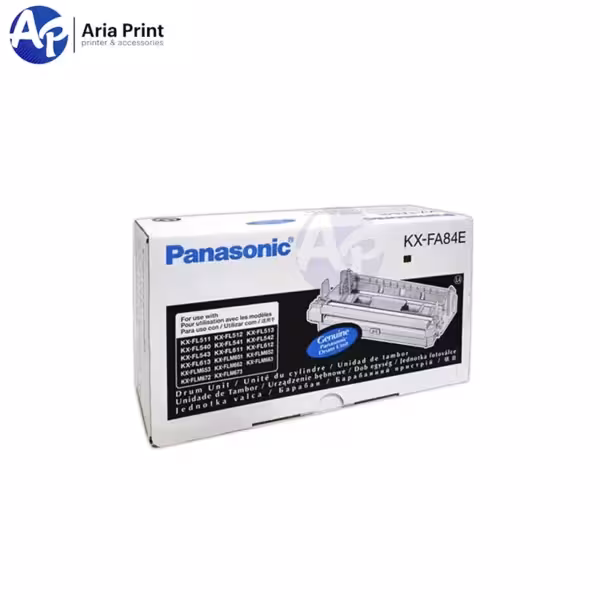 يونيت درام KX-FA84E پاناسونیک (طرح)