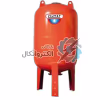 منبع تحت فشار زیلمت مدل ULTRA PRO 50
