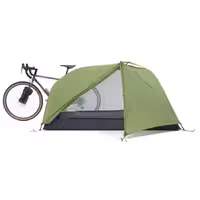 قیمت و خرید چادر مسافرتی سی تو سامیت دو نفره مدل Telos Bikepacking TR2 اورجینال