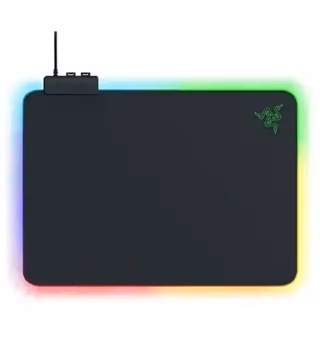 خرید ماوس پد گیمینگ ریزر مدل Firefly V2 قیمت روز