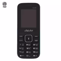 خرید گوشی موبایل جی ال ایکس C21E