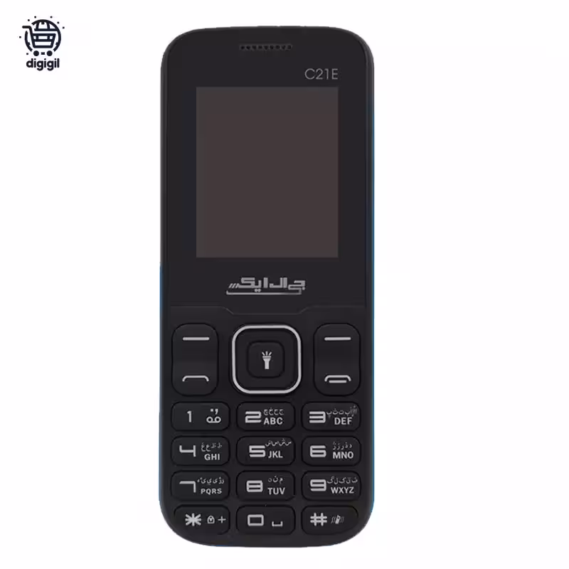 خرید گوشی موبایل جی ال ایکس C21E