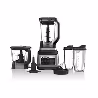 غذا ساز مخلوط کن نینجا | Ninja Blender Professional Plus Bn801