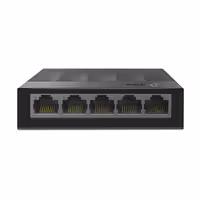 سوییچ 5 پورت گیگابیتی تی پی لینک مدل LS1005G