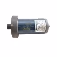 موتور تردمیل 180 ولت 1.75 HP DC طول 17 سانت مدل B