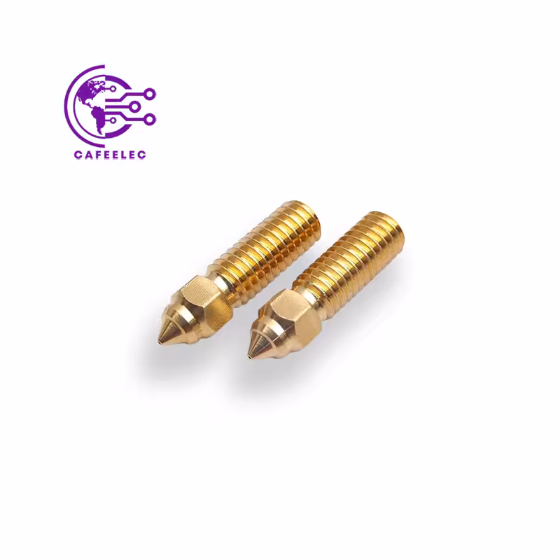 خرید و قیمت نازل Creality K1 / K1Max با 0.4mm