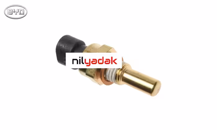 فشنگی دمای آب بی وای دی S6 درجه یک