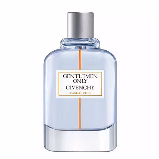 ادکلن  جنتلمن اونلی کژوال شیک جیونچی Gentlemen Only Casual Chic