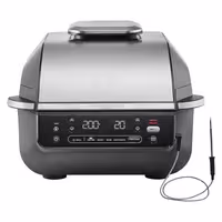 گریل برقی خانگی نینجا مدل EG351