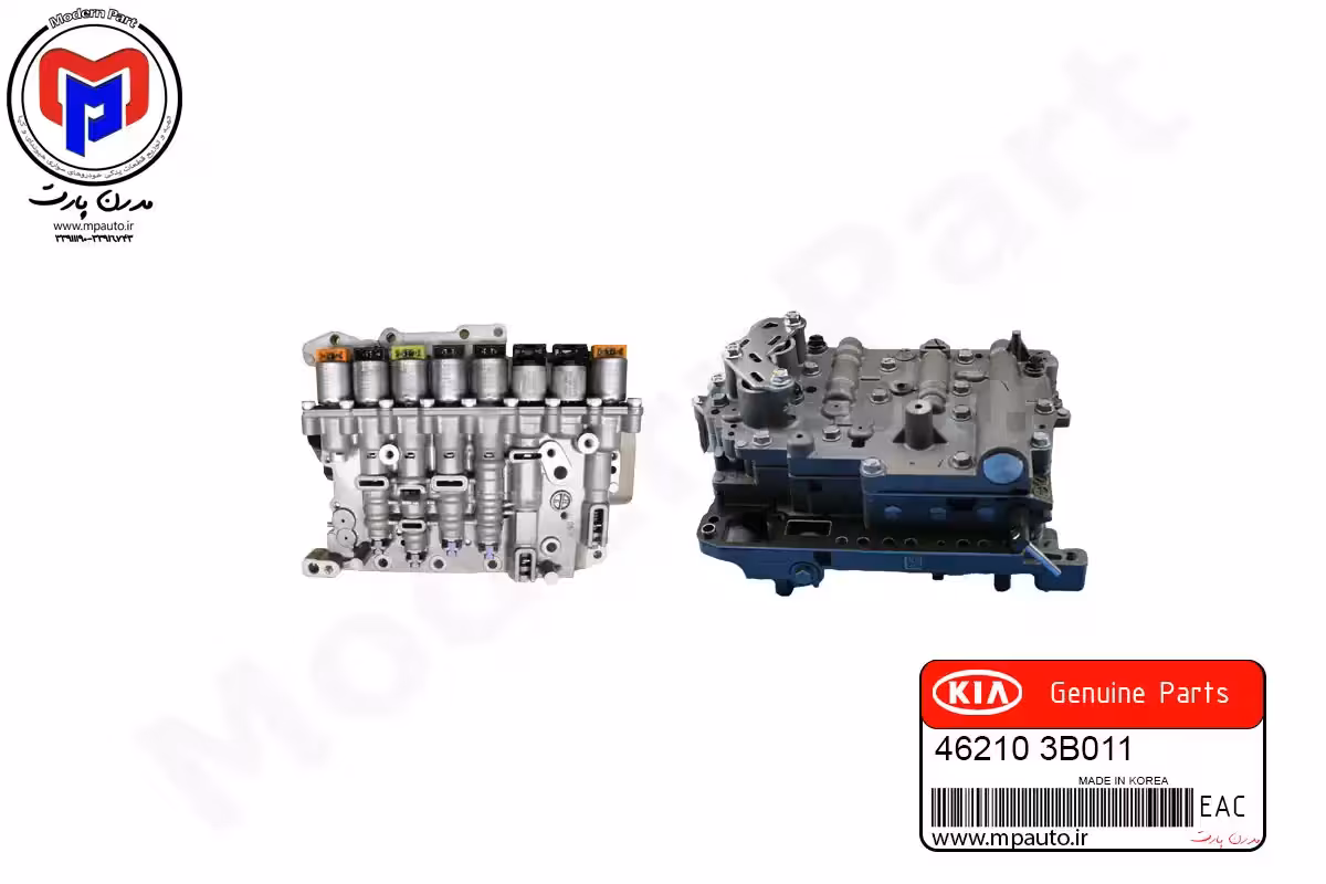 ساعت گیربکس کادنزا اصلی(462103B011)