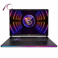 لپ تاپ ام اس آی LAPTOP MSI Raider GE78HX 13VG Core i9-13950HX/32GB/2TB SSD/4070-8GB