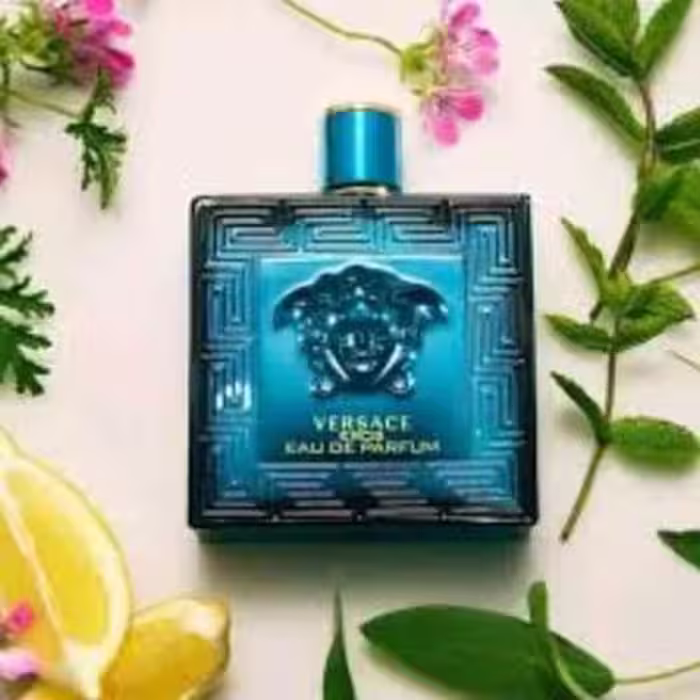 عطر ورساچه اروس مردانه ده میل