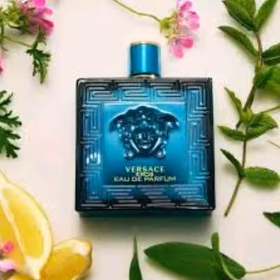 عطر ورساچه اروس مردانه ده میل
