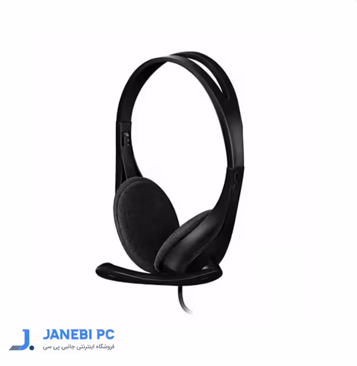 هدست ای فورتک مدلHS-9