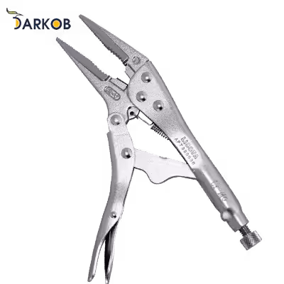 انبر قفلی دمباریکی لیکوتا مدل APT-39003B