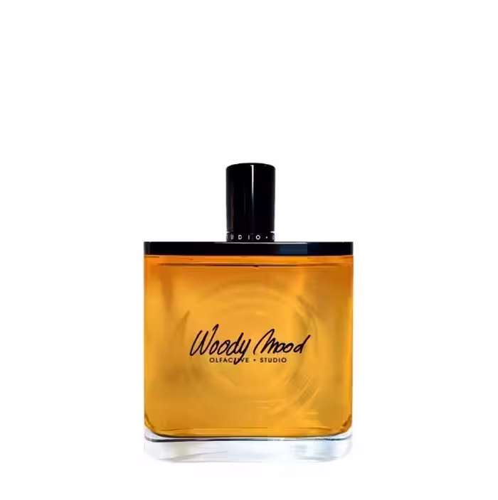 عطر و ادکلن زنانه و مردانه اولفاکتیو استودیو وودی مود ادوپرفیوم OLFACTIVE STUDIO WOODY MOOD EDP FOR WOMEN AND MEN