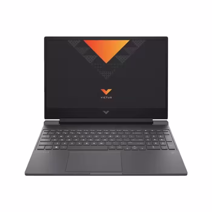 لپ تاپ 15.6 اینچی گیمینگ اچ‌ پی مدل Victus 15 fa2701wm-i5-13420H/16GB/1TB SSD/RTX4050 6GB