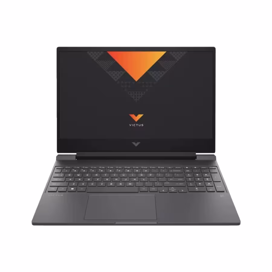 لپ تاپ 15.6 اینچی گیمینگ اچ‌ پی مدل Victus 15 fa2701wm-i5-13420H/16GB/1TB SSD/RTX4050 6GB
