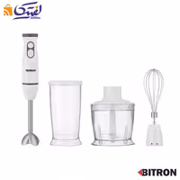 گوشت کوب برقی بایترون 3 کاره BST-10KTK
