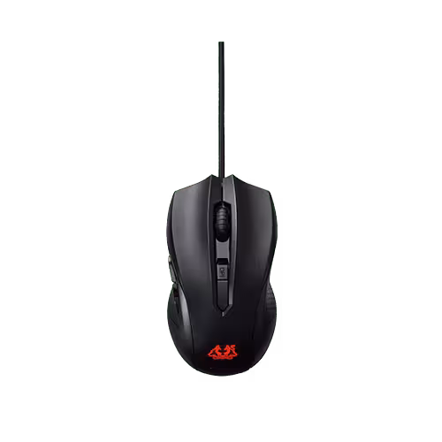 خرید موس گیمینگ ایسوس Mouse Gaming Asus CERBERUS با بهترین قیمت