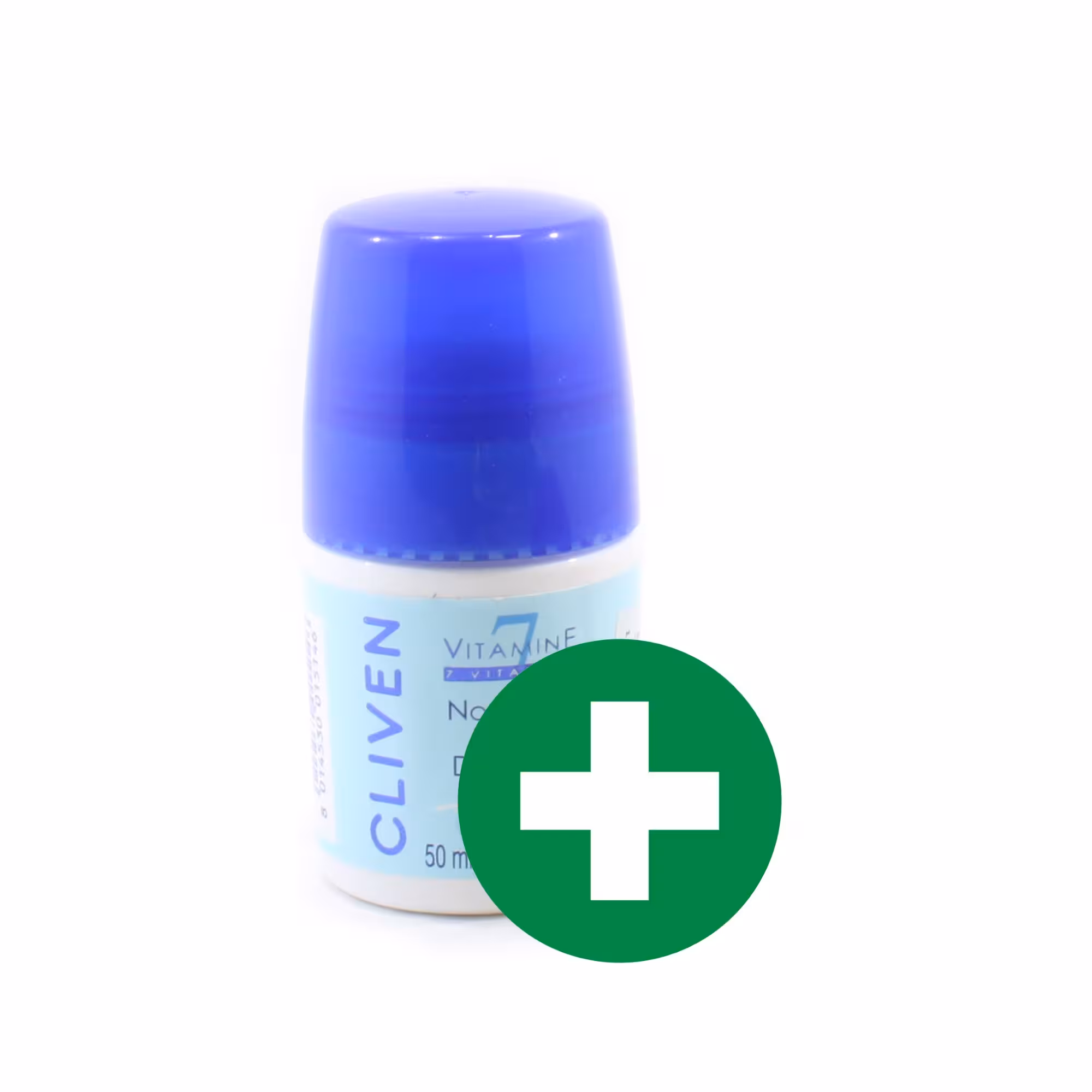 رولان زیر بغل هفت ویتامینه بدون الکل کلیون