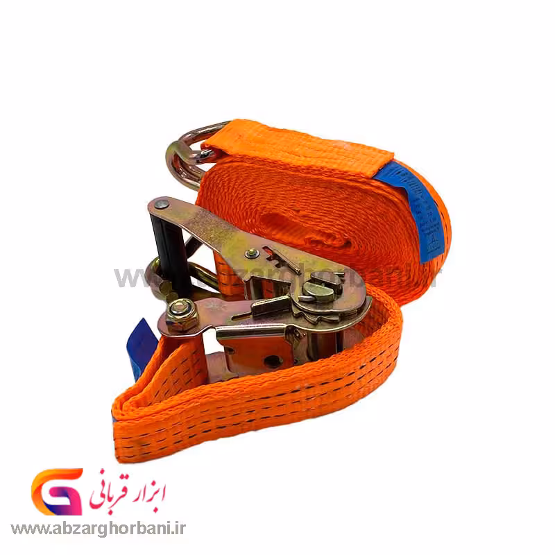 تسمه جغجغه 1 تن
