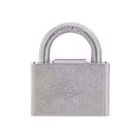 قفل آویز گیرا کد 028 | چاوه