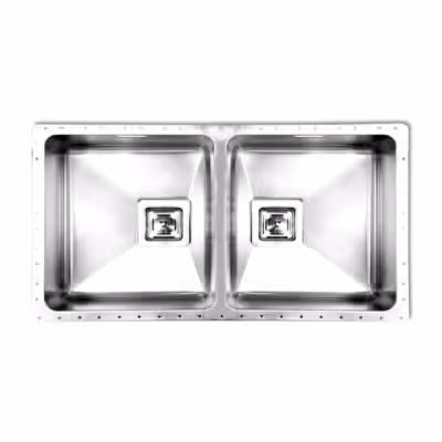 سینک ظرفشویی اخوان کد 412