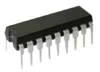 درایور ULN2803
