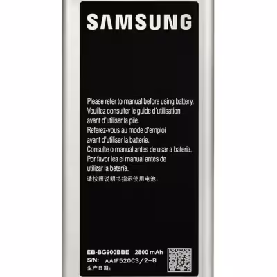 باتری اصلی سامسونگ Galaxy S5 - G900