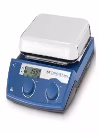 هات پلیت استیرر IKA C-Mag HS 7 Digital