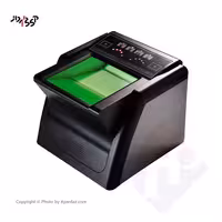 اسکنر اثر انگشت سوپریما RealScan xperix G10