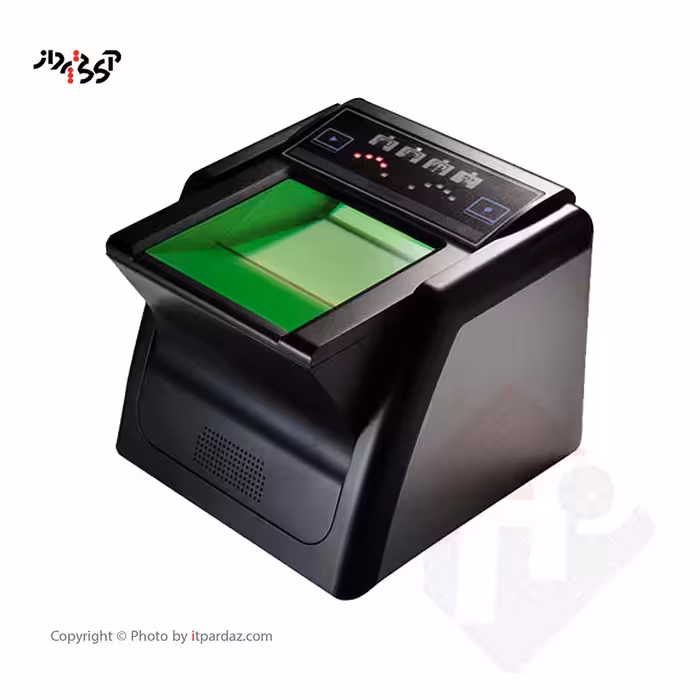 اسکنر اثر انگشت سوپریما RealScan xperix G10