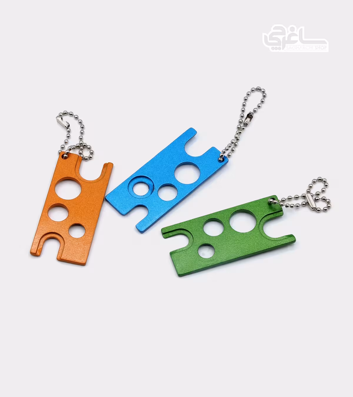 آچار تعویض درب چسب مژه